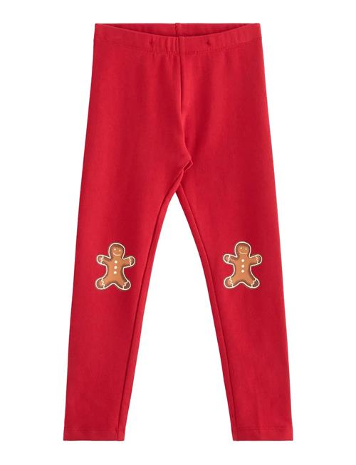 Lindex | Leggings Knee Christmas | 92