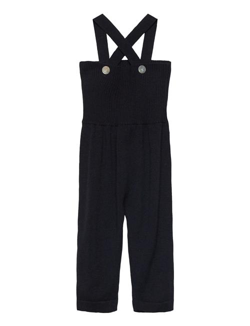 FUB | Baby High Waist Overalls | 62