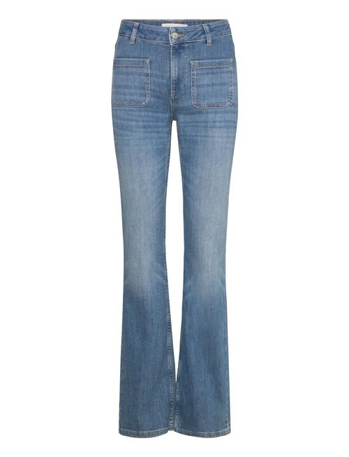 ba&sh | Jeans Ross | 34