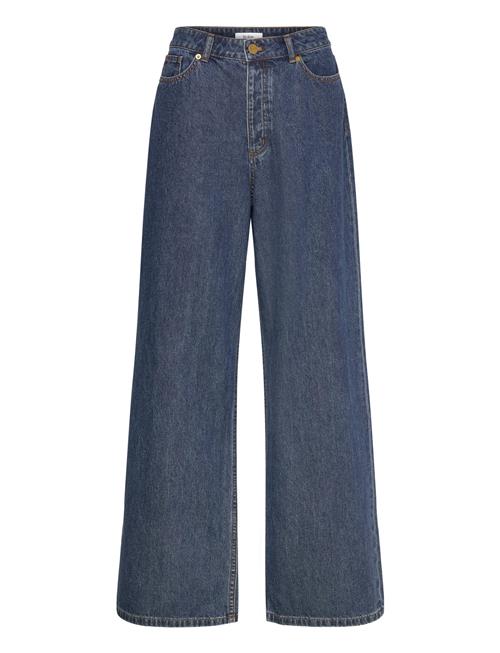 Stylein | Kayne Denim Trousers | 28