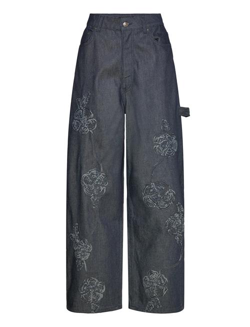 ROTATE Birger Christensen | Denim Boyfriend Jeans | 31