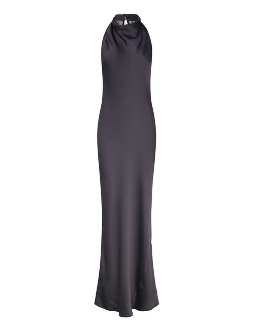 ROTATE Birger Christensen | Lace Maxi Dress | 42