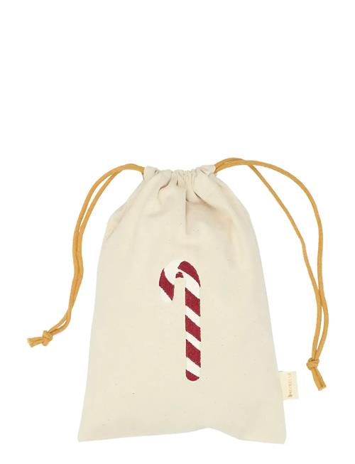 Fabelab | Christmas Gift Bags - Candy Cane | ONE SIZE