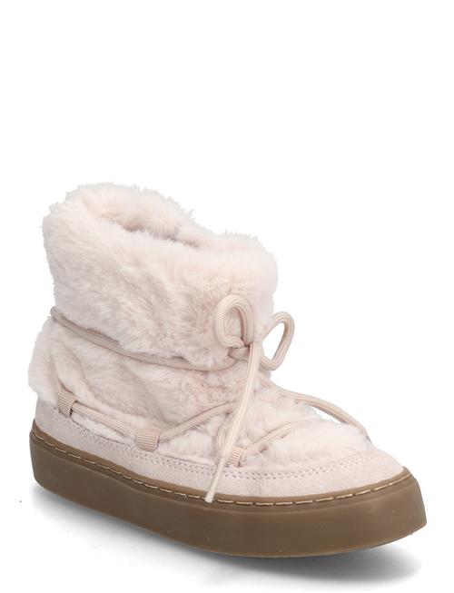 Mango | Hair Lace Ankle Boots | 25