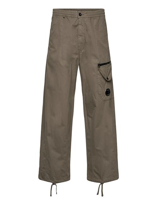 C.P. Company | Microreps Boxy Lens Cargo Pants | 46
