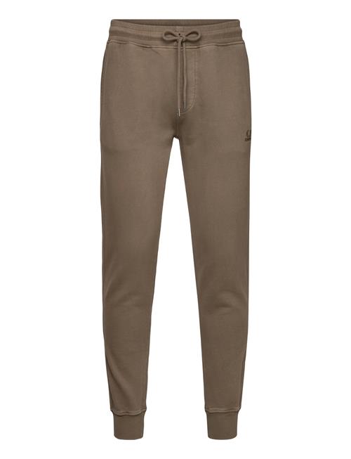 C.P. Company | Logo Embroidered Track Pants | M