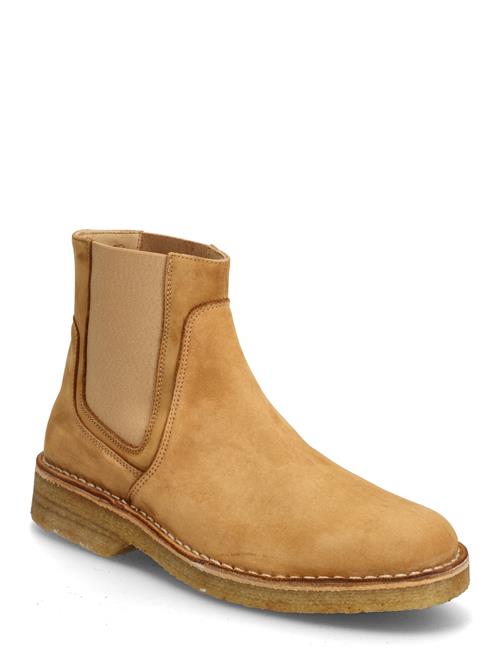 A.P.C. | Boots Theodore | 45