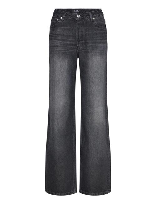 A.P.C. | Elisabeth Jeans | 29
