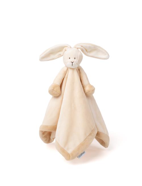 Teddykompaniet Diinglisar Bunny Comfort-tæppe Beige  Beige One Size  Beige  One Size  unisex
