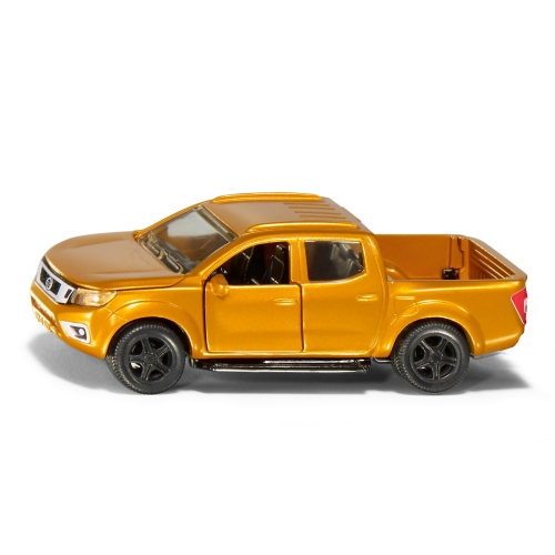 Micki Siku Nissan Navara Nissan Navara Orange  Orange.  One Size  unisex