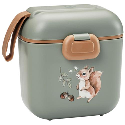 Elodie Chipmunk Darling Boks Til Frokost Og Snacks Multi Chipmunk Darling-One Size  Rød  One Size  unisex