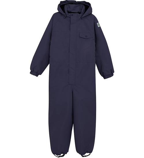 Color Kids Flyverdragt - Graystone