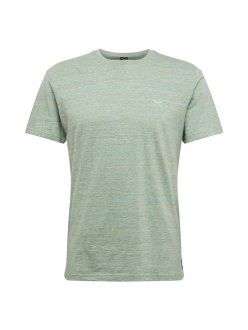 Iriedaily Bluser & t-shirts 'Chamisso'  mint