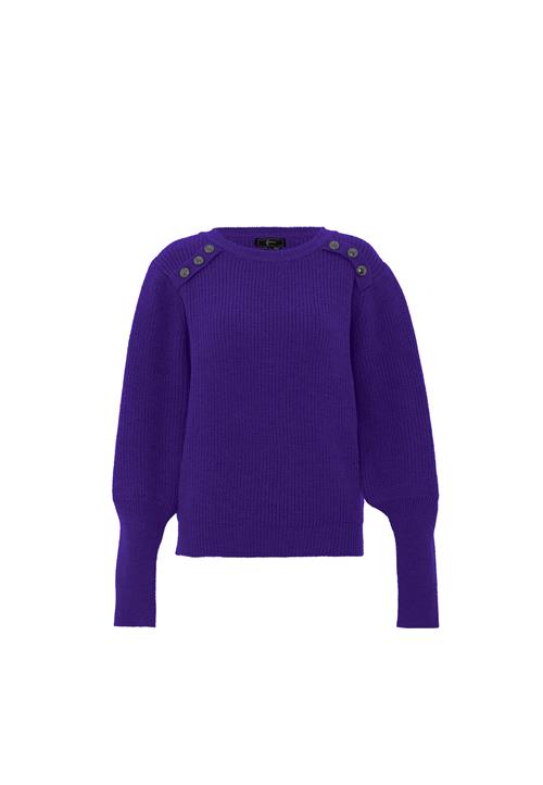 faina Pullover  lilla