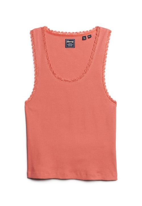 Superdry Overdel  laks