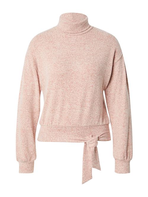 ABOUT YOU Pullover 'Tanisha'  pink-meleret
