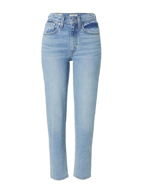 LEVI'S ® Jeans '80's Mom'  blue denim