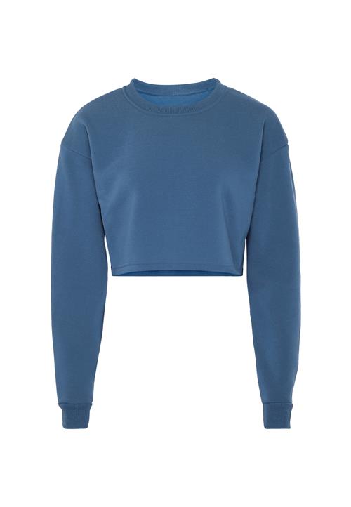 Colina Sweatshirt  dueblå