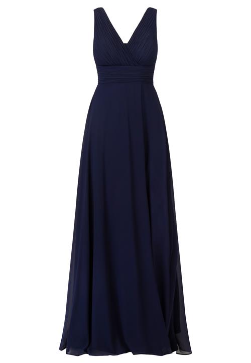 Kraimod Festkjole  navy