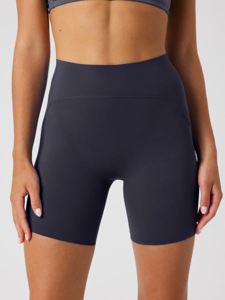 Björn Borg Borg Sleek Shorts Marineblå, M