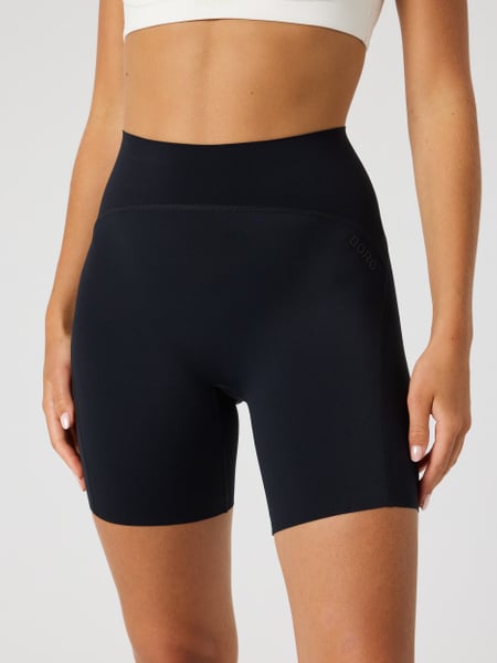 Björn Borg Borg Sleek Shorts Sort, M