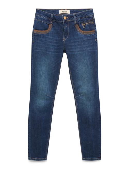 MOS MOSH | Mmnaomi Shade Blue Jeans | 24