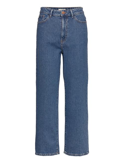 Lindex | Trousers Denim Hanna Retro Blu | 40