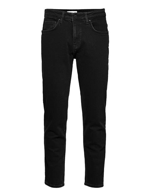 Revolution | Rinsed Black Loose Jeans | 30 x 32