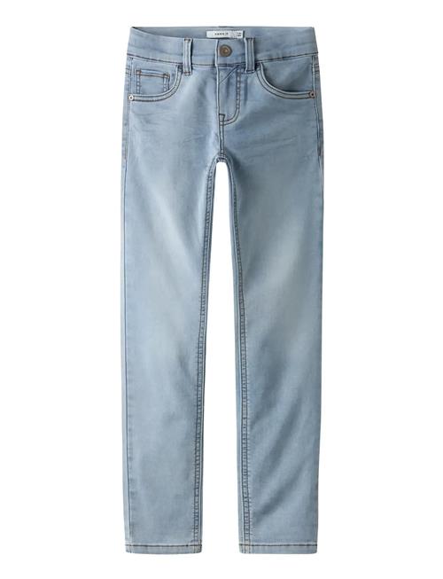 name it | Nkmtheo Xslim Swe Jeans 3113-Th Noos | 152