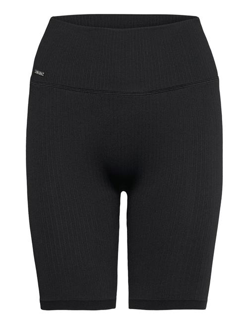 aim´n | Ribbed Seamless Biker Shorts | L