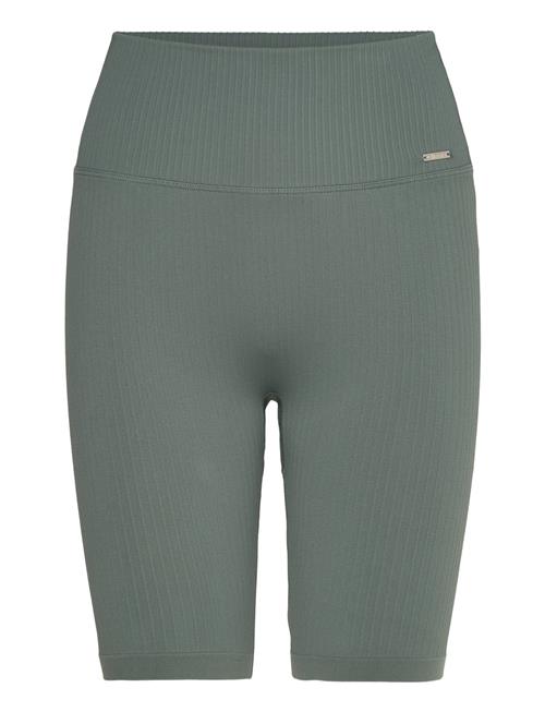 aim´n | Ribbed Seamless Biker Shorts | S