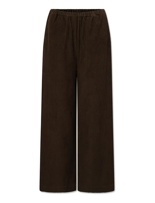 STUDIO FEDER | Bella Pants - Corduroy | S
