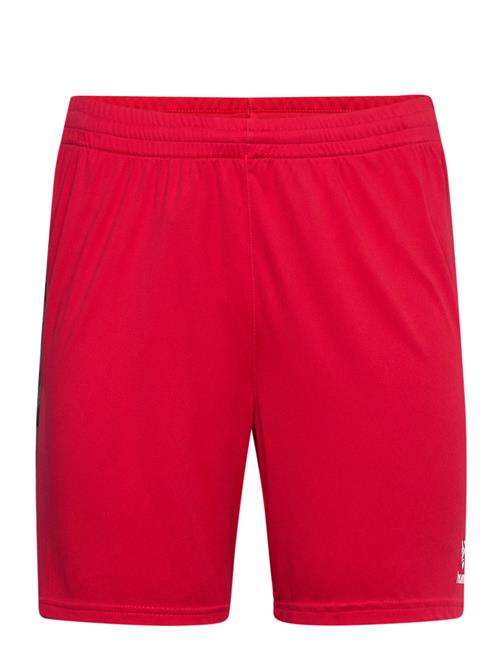 Hummel | Hmlauthentic Pl Shorts | XXL