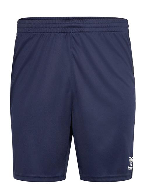 Hummel | Hmlauthentic Pl Shorts | XL