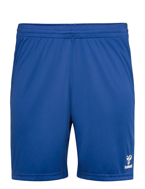 Hummel | Hmlauthentic Pl Shorts | M