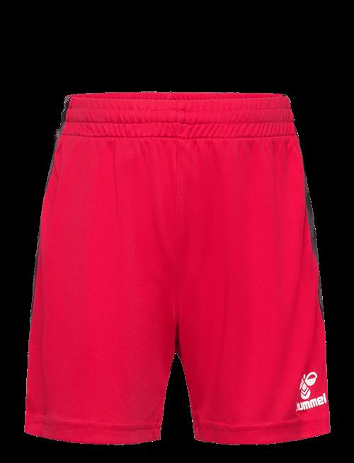 Hummel | Hmlauthentic Pl Shorts Kids | 140