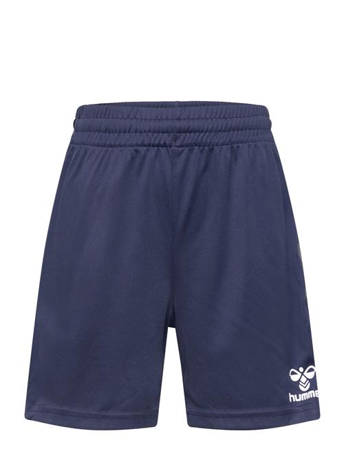 Hummel | Hmlauthentic Pl Shorts Kids | 128