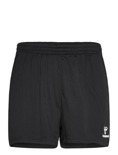 Hummel | Hmlauthentic Pl Shorts Woman | XXL