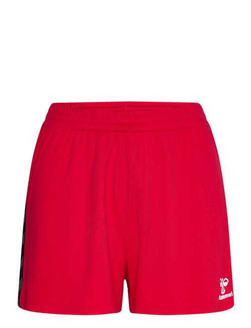 Hummel | Hmlauthentic Pl Shorts Woman | XXL