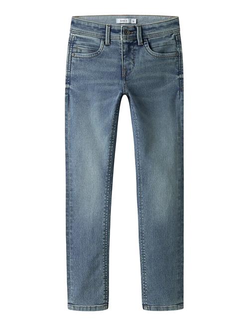 name it | Nkmsilas Xslim Jeans 2002-Tx Noos | 104