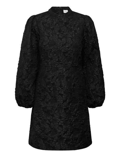 Vila | Viwillow L/S Short Dress/Dc/1 | 38