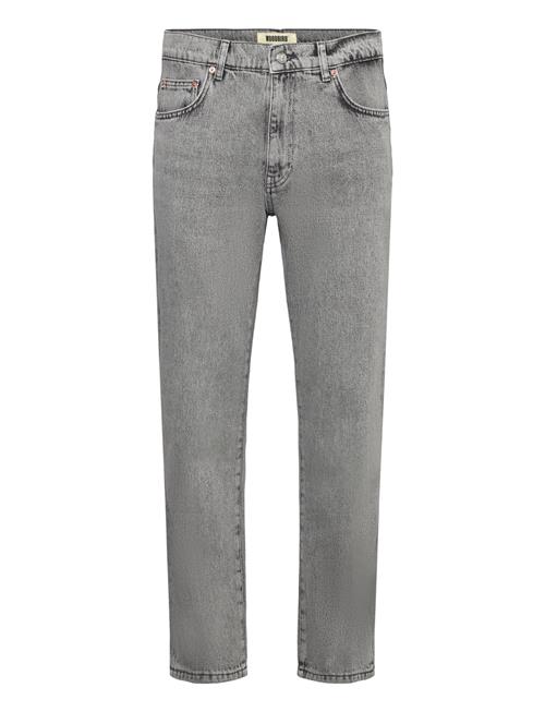 Woodbird | Doc Ash Grey Jeans | 34 x 30