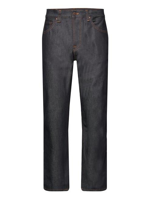 Nudie Jeans | Rad Rufus Dry Heavy | 34 x 34