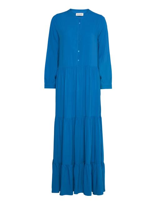 Lollys Laundry | Neell Maxi Dress Ls | XXL