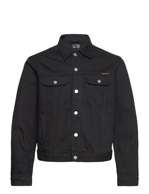 Nudie Jeans | Danny Rinsed Denim Jacket | M