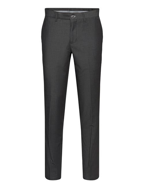 Lindbergh Black | Superflex Pants - Combi Suit | 52