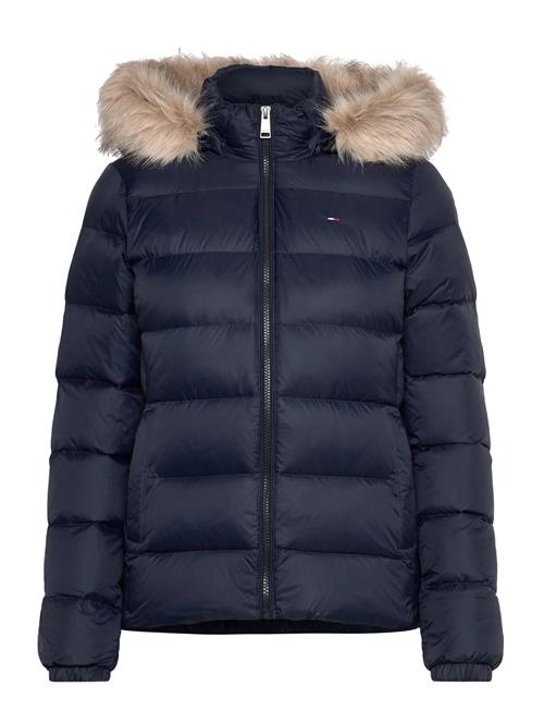 Tommy Jeans | Tjw Basic Hooded Down Jacket Ext | S