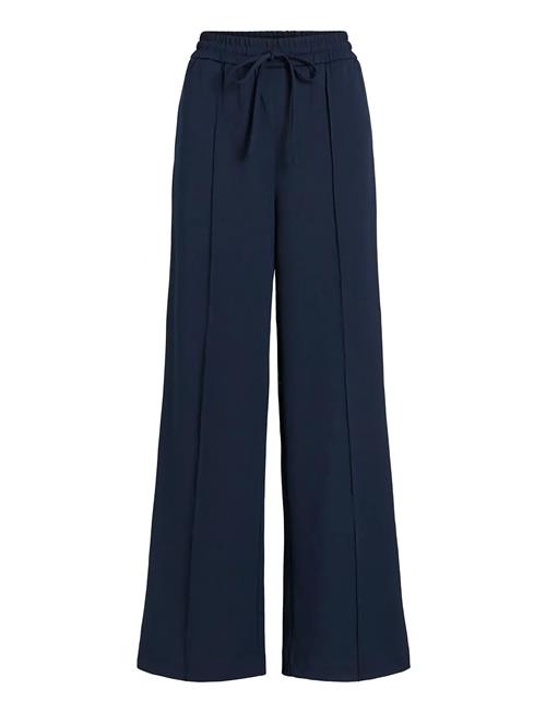 Vila | Viclua Hw Wide Pants-Noos | M