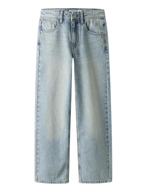 name it | Nkmryan Straight Jeans 5950-Dm Noos | 146