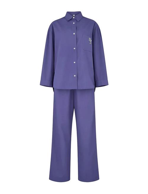 Becksöndergaard | Aura Pyjamas Set | L